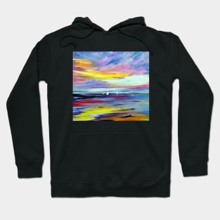 Ocean life Hoodie